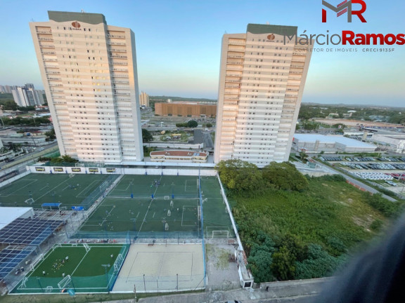 Imagem Imóvel com 4 Quartos à Venda, 277 m² em Guararapes - Fortaleza Imagem Imóvel com 4 Quartos à Venda, 277 m² em Guararapes - Fortaleza