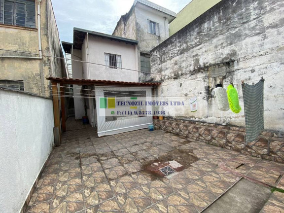 Imagem Sobrado com 3 Quartos à Venda, 140 m² em Jardim Da Gloria - São Paulo Imagem Sobrado com 3 Quartos à Venda, 140 m² em Jardim Da Gloria - São Paulo