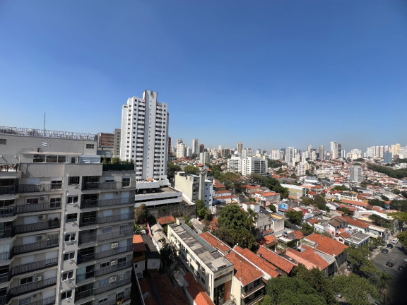 Imagem Apartamento com 3 Quartos à Venda, 76 m² em Vila Pompéia - São Paulo