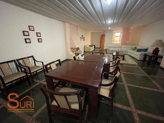 Imagem Apartamento com 4 Quartos à Venda, 246 m² em Centro - Santo André Imagem Apartamento com 4 Quartos à Venda, 246 m² em Centro - Santo André