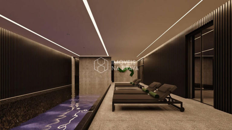 Imagem Apartamento com 2 Quartos à Venda, 64 m² em Praia Brava - Itajaí Imagem Apartamento com 2 Quartos à Venda, 64 m² em Praia Brava - Itajaí