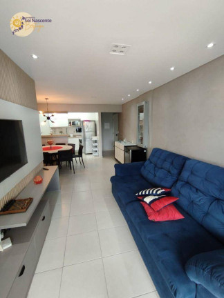 Imagem Apartamento com 3 Quartos para Alugar, 99 m² em Indaiá - Bertioga Imagem Apartamento com 3 Quartos para Alugar, 99 m² em Indaiá - Bertioga