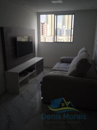 Imagem Imóvel com 2 Quartos à Venda, 55 m² Imagem Imóvel com 2 Quartos à Venda, 55 m²