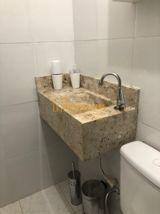 Imagem Apartamento à Venda, 