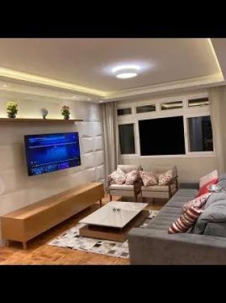 Imagem Apartamento com 3 Quartos à Venda, 108 m² em Itaim Bibi - São Paulo Imagem Apartamento com 3 Quartos à Venda, 108 m² em Itaim Bibi - São Paulo