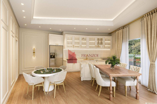 Imagem Apartamento com 2 Quartos à Venda, 76 m² em Fazenda - Itajaí Imagem Apartamento com 2 Quartos à Venda, 76 m² em Fazenda - Itajaí