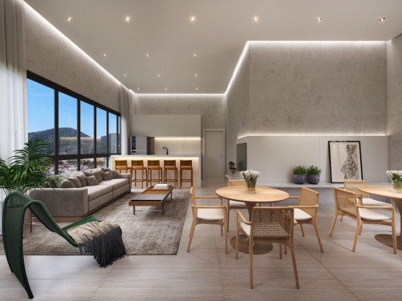 Imagem Apartamento com 3 Quartos à Venda, 110 m² em Centro - Itapema
