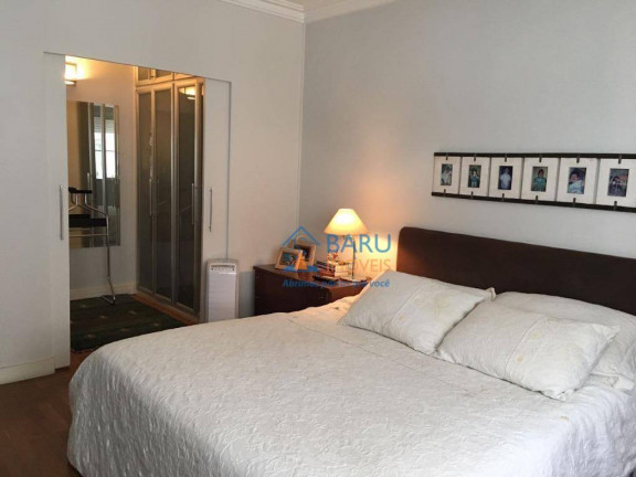 Imagem Apartamento com 3 Quartos à Venda, 180 m² em Higienópolis - São Paulo Imagem Apartamento com 3 Quartos à Venda, 180 m² em Higienópolis - São Paulo