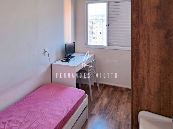 Imagem Apartamento com 3 Quartos à Venda, 71 m² em Vista Park - Jundiaí