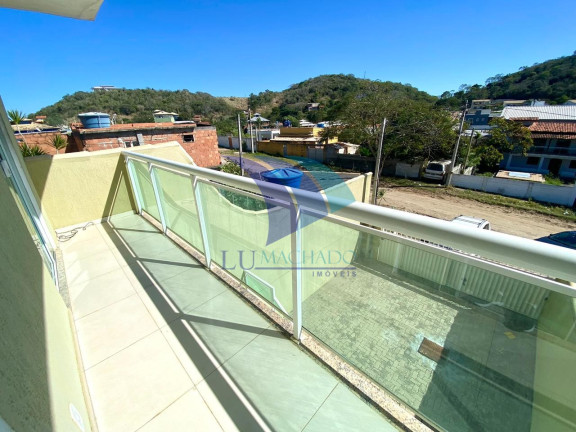 Imagem Casa com 2 Quartos à Venda, 85 m² em Bosque Do Peró - Cabo Frio Imagem Casa com 2 Quartos à Venda, 85 m² em Bosque Do Peró - Cabo Frio