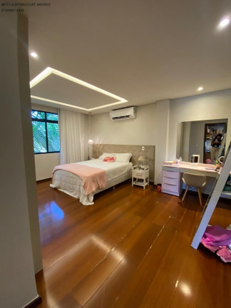 Imagem Imóvel com 3 Quartos à Venda, 183 m² em Patamares - Salvador
