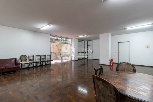 Imagem Apartamento com 2 Quartos à Venda, 92 m² em Paraíso - São Paulo