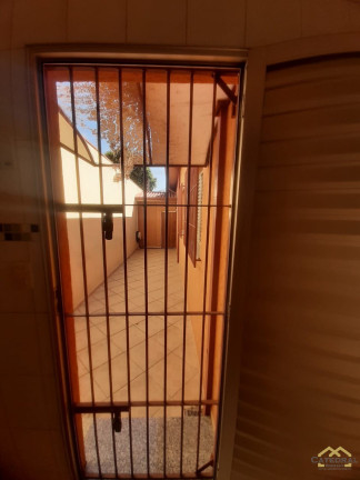 Imagem Casa com 3 Quartos para Alugar, 169 m² em Ponte De São João - Jundiaí