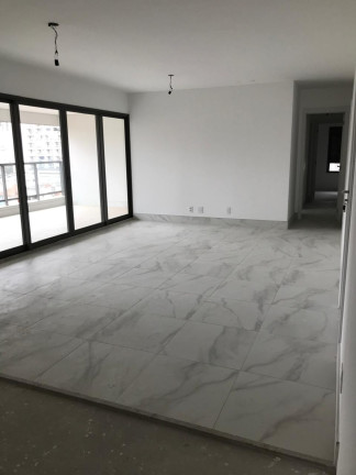 Imagem Imóvel com 3 Quartos à Venda, 131 m² em Vila Mariana - São Paulo