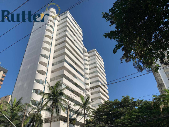 Apartamento com 4 Quartos à Venda, 161 m² em São Paulo