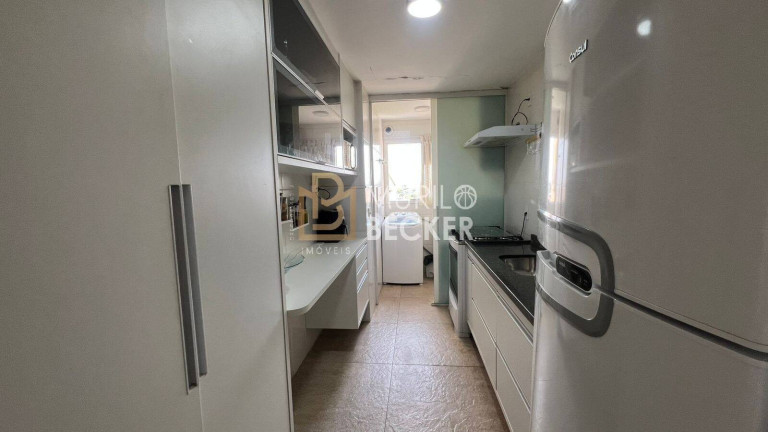 Imagem Apartamento com 2 Quartos à Venda, 68 m² em Jardim América - São José Dos Campos