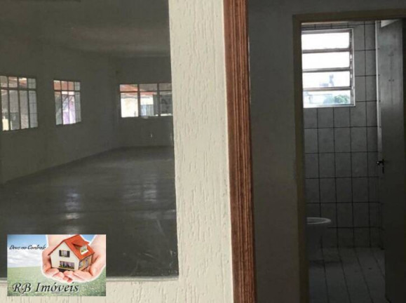 Galpão à Venda ou Locação, 800 m² em Vila Guarani - São Paulo