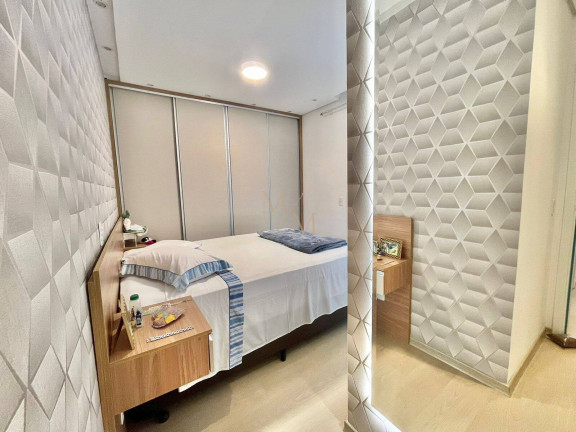 Imagem Apartamento com 2 Quartos à Venda, 82 m² em Aparecida - Santos Imagem Apartamento com 2 Quartos à Venda, 82 m² em Aparecida - Santos