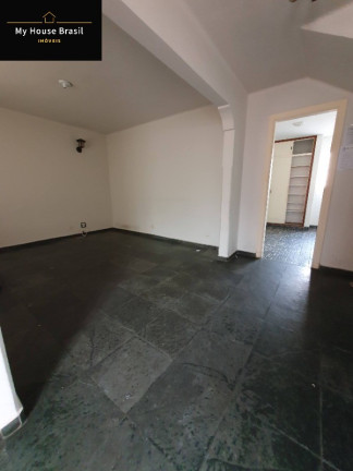 Imagem Casa com 2 Quartos para Alugar, 100 m² em Santana - São Paulo