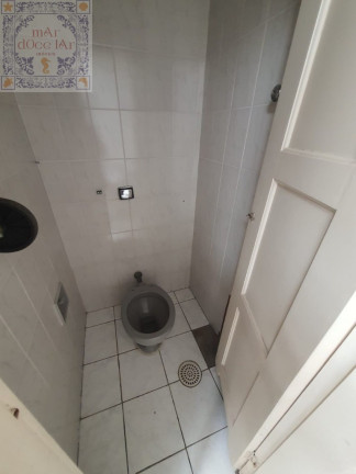 Imagem Casa com 2 Quartos à Venda, 75 m² em Boqueirão - Santos Imagem Casa com 2 Quartos à Venda, 75 m² em Boqueirão - Santos
