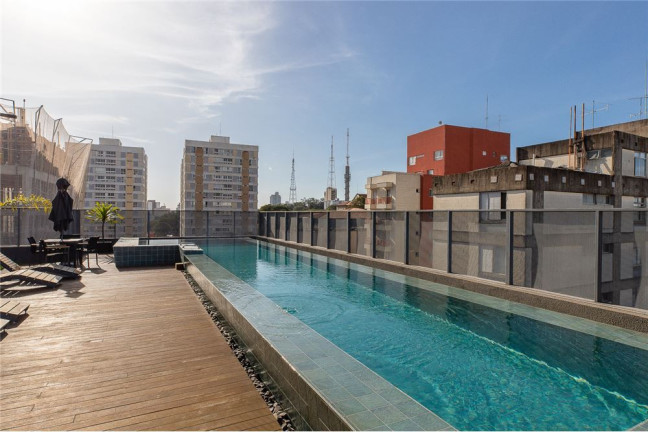Imagem Imóvel com 2 Quartos à Venda,  em Pinheiros - São Paulo