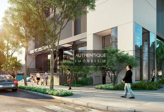 Imagem Apartamento com 2 Quartos à Venda, 69 m² em Campo Belo - São Paulo Imagem Apartamento com 2 Quartos à Venda, 69 m² em Campo Belo - São Paulo