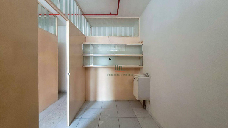Imagem Sala Comercial à Venda, 31 m² em Centro - Niterói Imagem Sala Comercial à Venda, 31 m² em Centro - Niterói