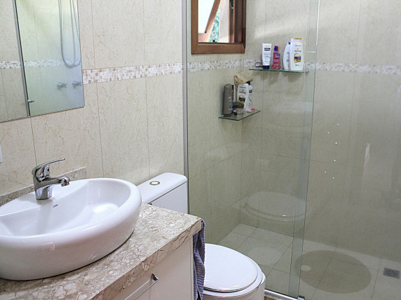 Imagem Imóvel com 3 Quartos à Venda, 154 m² em São Lucas - Viamão Imagem Imóvel com 3 Quartos à Venda, 154 m² em São Lucas - Viamão