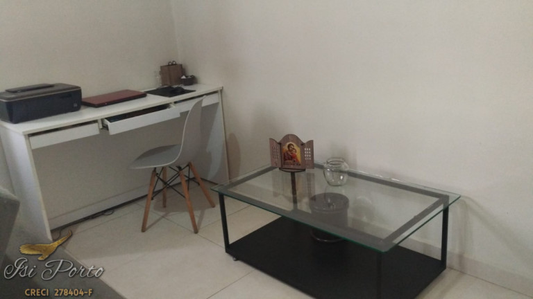 Imagem Apartamento com 2 Quartos à Venda, 78 m² em 9 - Praia Grande 