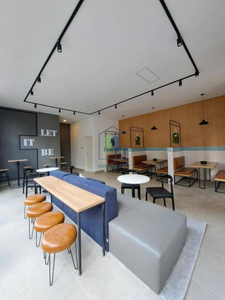 Imagem Studio com 1 Quarto à Venda, 23 m² em Centro - São Paulo