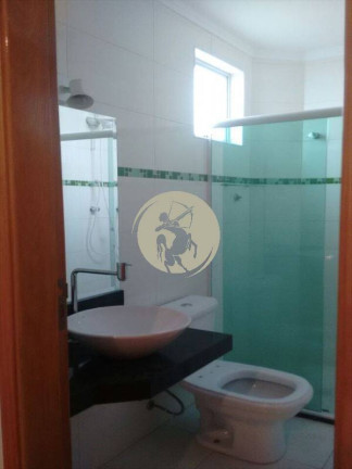 Imagem Casa com 3 Quartos à Venda, 168 m² em Aparecida - Santos Imagem Casa com 3 Quartos à Venda, 168 m² em Aparecida - Santos