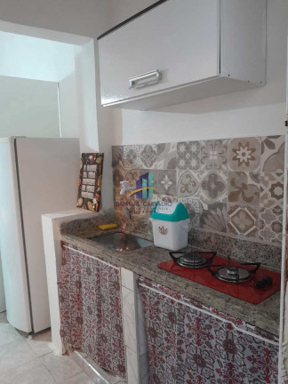 Imagem Apartamento com 1 Quarto à Venda, 23 m² em Ocian - Praia Grande Imagem Apartamento com 1 Quarto à Venda, 23 m² em Ocian - Praia Grande