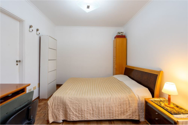 Imagem Apartamento com 2 Quartos à Venda, 124 m² em Itaim Bibi - São Paulo