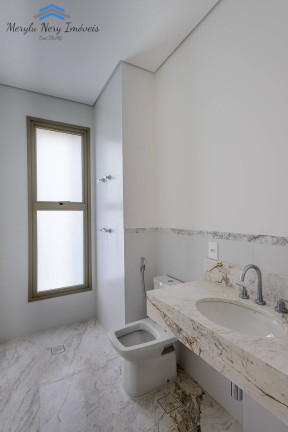 Imagem Apartamento com 4 Quartos à Venda, 294 m² em Vila Mariana - São Paulo