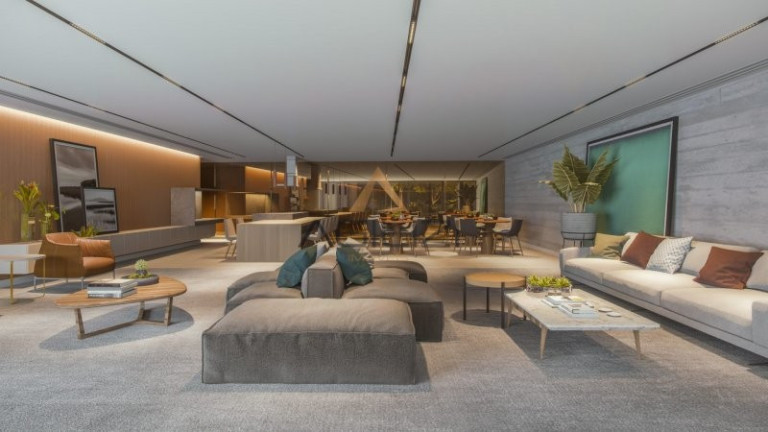 Imagem Apartamento com 2 Quartos à Venda, 140 m² em Pinheiros - São Paulo Imagem Apartamento com 2 Quartos à Venda, 140 m² em Pinheiros - São Paulo