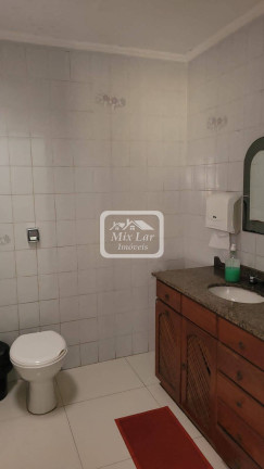 Imagem Ponto Comercial à Venda, 490 m² em Vila Osasco - Osasco