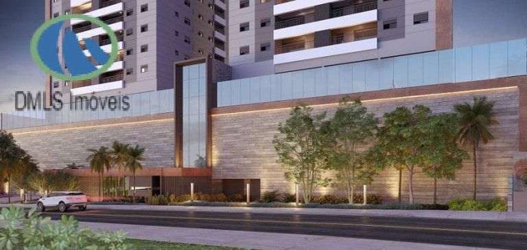 Imagem Apartamento com 3 Quartos à Venda, 69 m² em Alphaville Empresarial - Barueri Imagem Apartamento com 3 Quartos à Venda, 69 m² em Alphaville Empresarial - Barueri