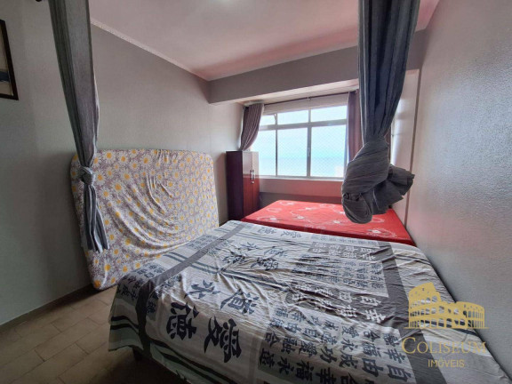 Imagem Kitnet com 1 Quarto à Venda, 35 m² em Tupi - Praia Grande Imagem Kitnet com 1 Quarto à Venda, 35 m² em Tupi - Praia Grande