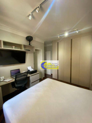 Imagem Apartamento com 3 Quartos à Venda, 132 m² em Vila Caminho Do Mar - São Bernardo Do Campo