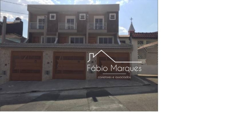 Imagem Sobrado com 3 Quartos à Venda, 210 m² em Vila Ré - São Paulo