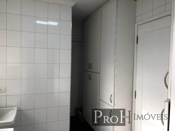 Imagem Apartamento com 3 Quartos à Venda, 139 m² em Vila Mariana - São Paulo