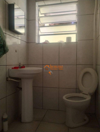 Imagem Casa com 1 Quarto à Venda, 80 m² em Jardim Paulista - Guarulhos Imagem Casa com 1 Quarto à Venda, 80 m² em Jardim Paulista - Guarulhos