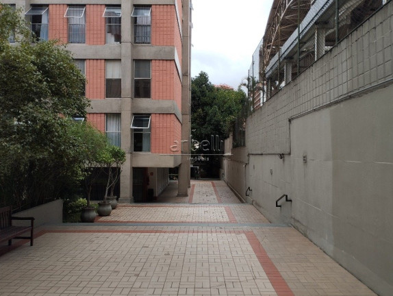 Imagem Apartamento com 3 Quartos à Venda, 95 m² em Perdizes - São Paulo Imagem Apartamento com 3 Quartos à Venda, 95 m² em Perdizes - São Paulo