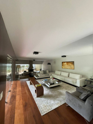 Imagem Casa com 5 Quartos à Venda, 980 m² em Jardim Morumbi - São Paulo Imagem Casa com 5 Quartos à Venda, 980 m² em Jardim Morumbi - São Paulo
