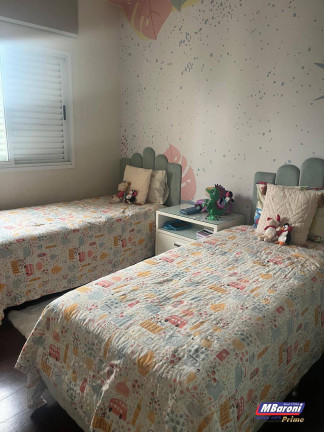 Imagem Apartamento com 5 Quartos à Venda, 404 m² em Jardim Vila Mariana - São Paulo