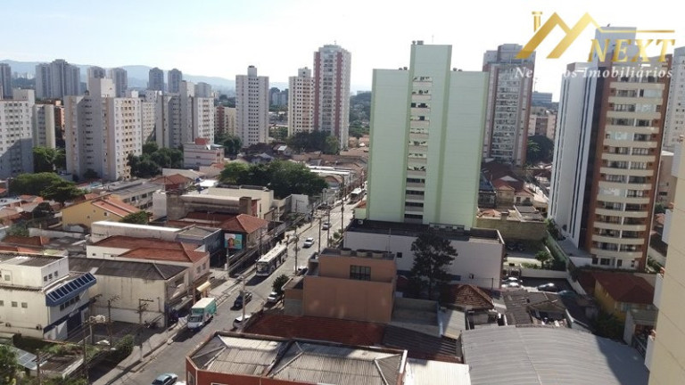 Imagem Apartamento com 3 Quartos à Venda, 75 m² em Vila Leopoldina - São Paulo