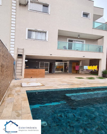 Imagem Casa com 3 Quartos para Alugar ou Temporada, 151 m² em Portais (polvilho) - Cajamar Imagem Casa com 3 Quartos para Alugar ou Temporada, 151 m² em Portais (polvilho) - Cajamar