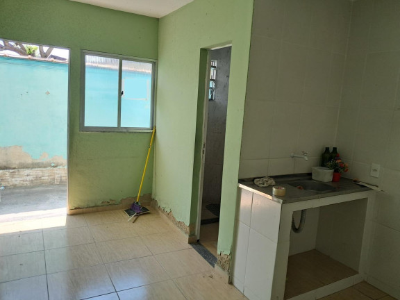 Imagem Casa com 1 Quarto à Venda,  em Campo Grande - Rio De Janeiro