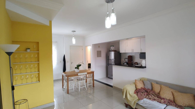 Imagem Casa de Condomínio com 2 Quartos à Venda, 92 m² em Paisagem Renoir - Cotia
