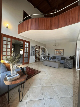Imagem Casa com 4 Quartos à Venda, 387 m² em Residencial Granville - Goiânia Imagem Casa com 4 Quartos à Venda, 387 m² em Residencial Granville - Goiânia